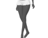 Comfortable White