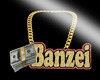 ⚡ Banzei Cu$tom Chain