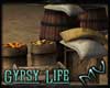 (MV) Gypsy Supplies