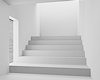 Empty Room White