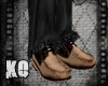 ko! shoes III