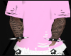 | Ripped Pink