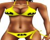 Batman Bikini