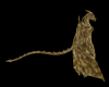 Golden Dragon Tail