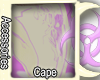 [I] JEM Cape