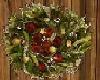 ~LWI~Christmas WreathPM
