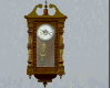 [cor] PendulumWall clock