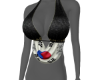 JW Korean top