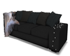 Blk | Sofa Couch -