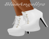 ;ba;Galatea'white shoes