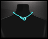 NB Handcuff Necklace