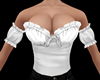 French Maid Top