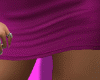 [P] Isolde purple dress