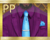 [PP]Purple PinstripeSuit