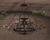 Gothic Chandelier