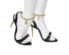Heel N Anklet