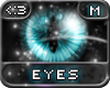[<:3]Aqua Eyes [M]