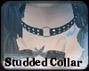 Studded Collar