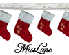 [ML]W.D. Christmas Boots