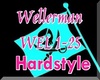 |M| Wellerman - HardStyl
