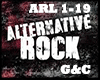 Rock Music ARL 1-19