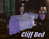 {SH} Cliff Bed