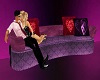 Valentine Cuddle Sofa
