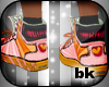 [bK]HeartBeat{Sneakers}