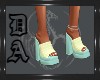 Easter Shoes (Mommy)