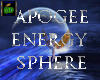 Apogee Energy Sphere