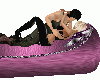 VIOLET COUCH