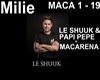 M*Le Shuuk-Macarena