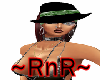 ~RnR~ Female fedora hat