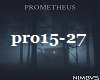Prometheus v2