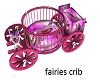 Fairies Crib
