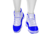 babie blues 11s
