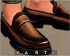 VT | Shie Loafers