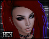 Hex Rene - Blood