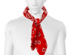 Red Necktie