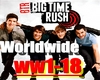 Big Time Rush-Worldwide