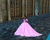 Ballroom Pink Dress