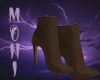 BOOTS BROWN