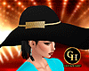 *GH* Fashion Majesty Hat