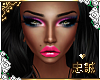 !C 80's Glam Skin2 Coco