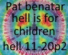 pat ben hell for child 2