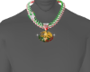 Viva Mexico