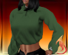 Her Autumn Sweater (grn)