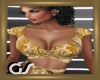 GS Bohemian Top