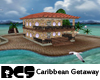 BCS Caribbean Getaway