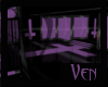 {Ven} Unholy Purple Room